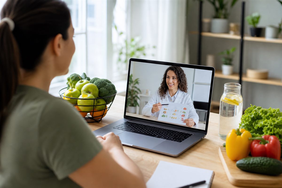 Weight-Management Clinic