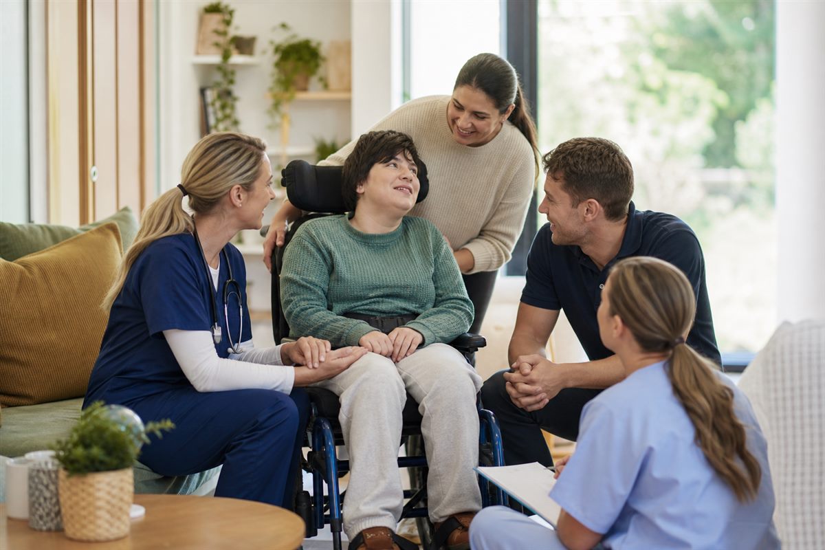 Complex Care